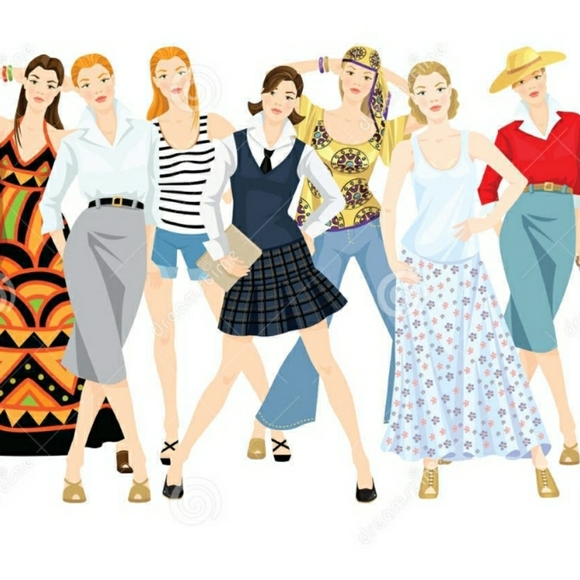 💫🌟Poshmark Ambassador🌟💫 💗 Maira💗 - Picture 15 of 16